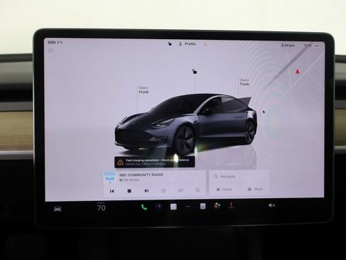 Used 2023 Tesla Model 3 Standard Range RWD image 37