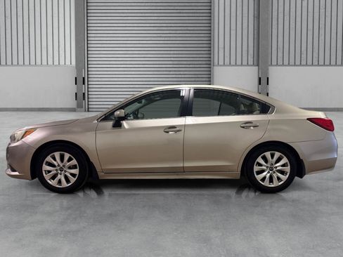 Used 2015 Subaru Legacy 2.5i Premium w/ Popular Package #1 AWD/4WD image 30