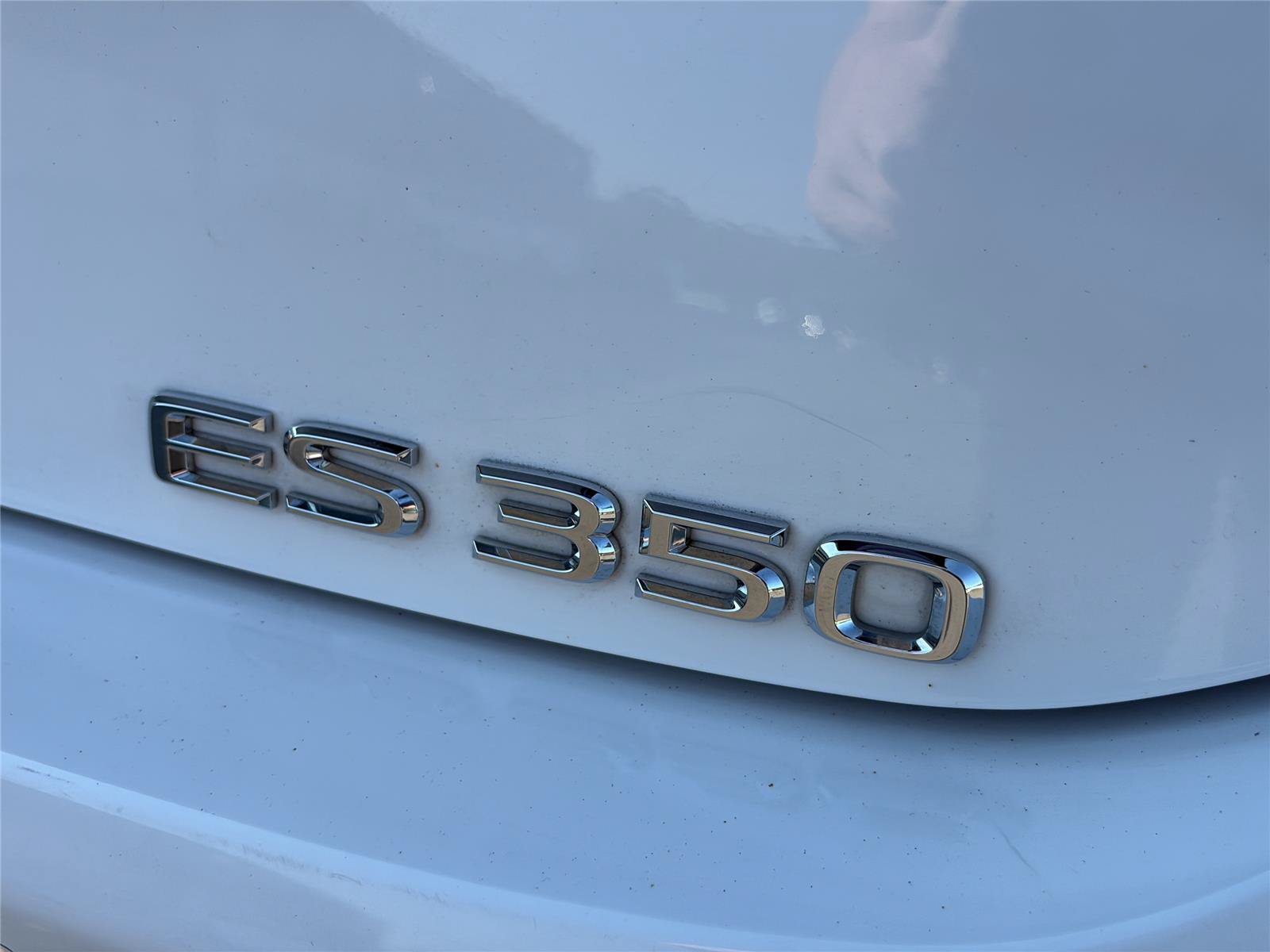 Used 2021 Lexus ES 350 F Sport w/ Special Edition FWD image 42