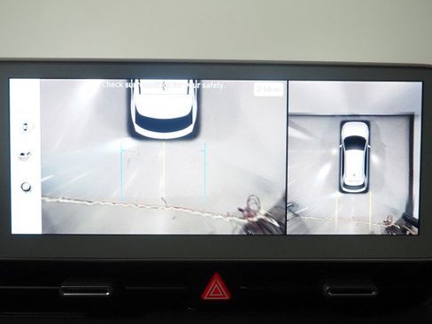 Used 2024 Hyundai Ioniq 5 Limited RWD image 31