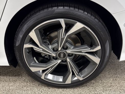 Used 2022 Audi A3 2.0T Premium image 2