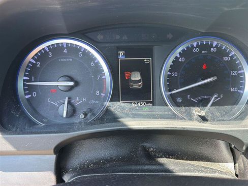 Used 2019 Toyota Highlander Limited AWD/4WD image 5
