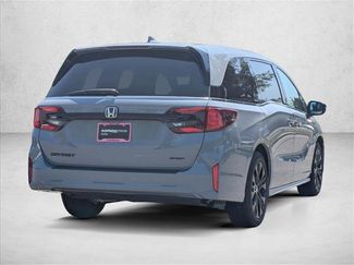 New 2026 Honda Odyssey Sport-L video 2