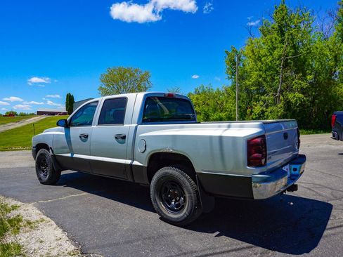 Used 2006 Dodge Dakota ST AWD/4WD image 5