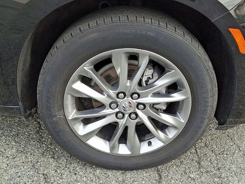 Used 2023 Buick Enclave Avenir w/ LPO, Floor Liner Package image 8