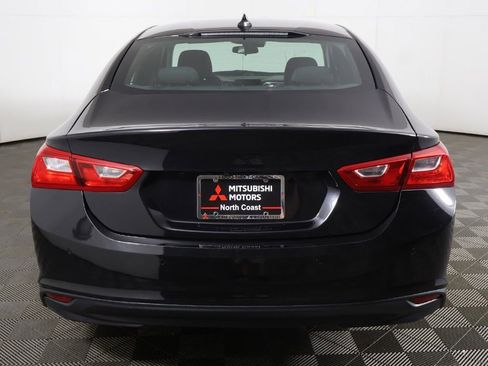 Used 2024 Chevrolet Malibu LT FWD image 10