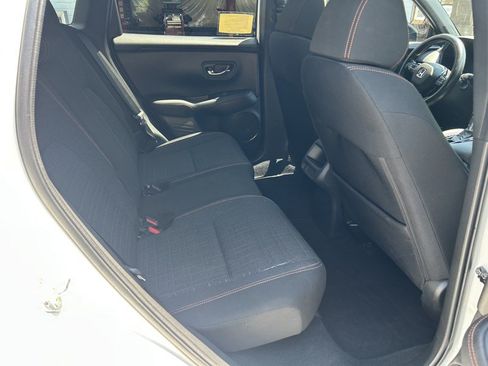 Used 2024 Honda HR-V Sport image 15