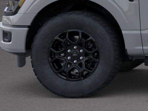 New 2026 Ford F150 XLT image 19