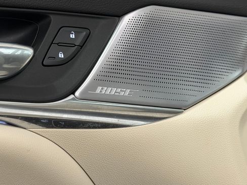 Certified 2023 Cadillac CT4 Premium Luxury RWD image 30