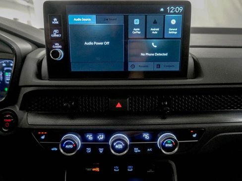 Certified 2026 Honda CR-V Sport-L image 24