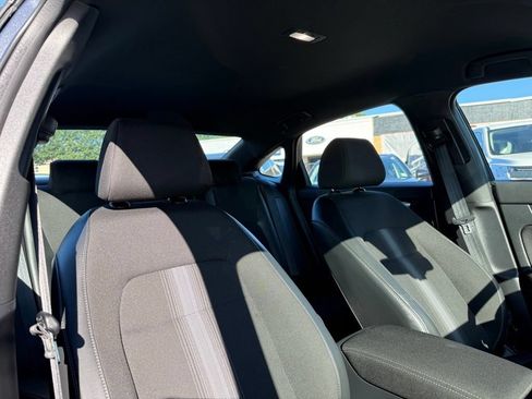Used 2024 Honda Civic Sport image 30