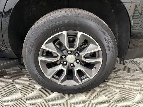 Used 2023 Chevrolet Tahoe LT w/ LT Signature Plus Package image 21