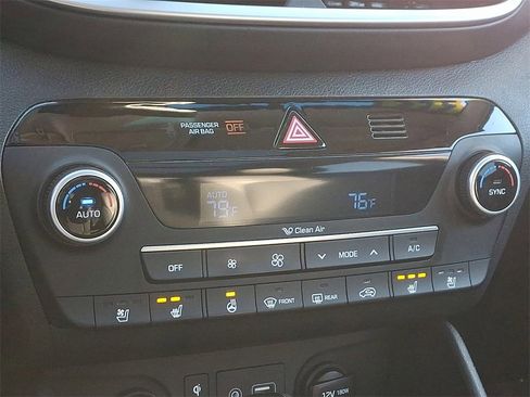 Used 2020 Hyundai Tucson Ultimate image 17