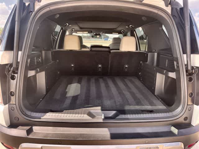 Used 2026 Honda Passport TrailSport Elite image 20