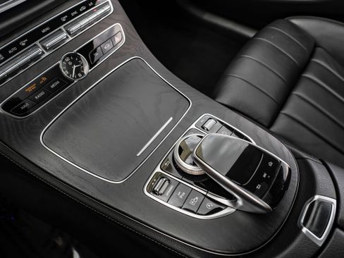 Used 2018 Mercedes-Benz E 400 Coupe w/ Premium 1 Package image 23