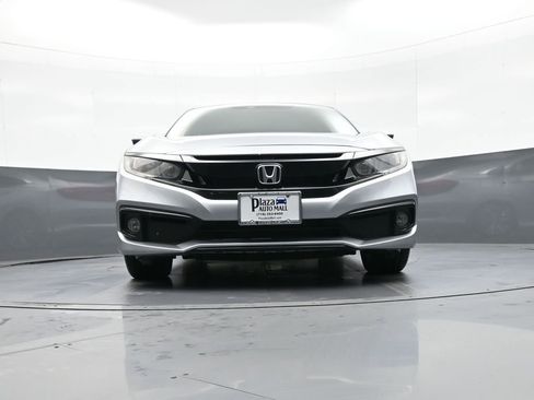 Used 2021 Honda Civic Sport image 25