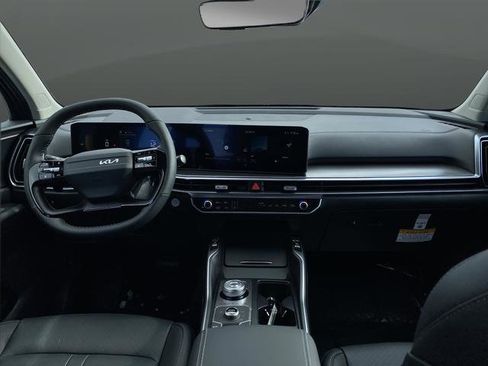 New 2026 Kia Sorento EX image 5