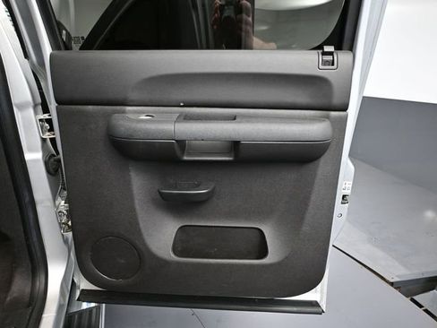 Used 2014 Chevrolet Silverado 2500 LT w/ Z71 Appearance Package image 38