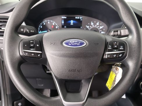 Used 2022 Ford Escape S FWD image 3