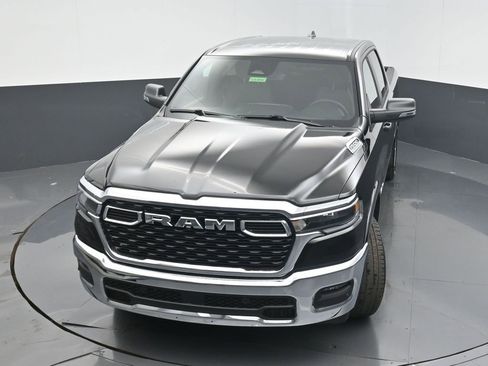 New 2026 RAM 1500 Big Horn image 39