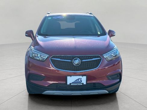 Used 2017 Buick Encore Preferred FWD image 23