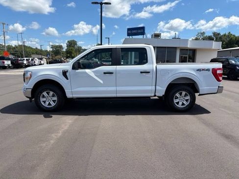 Used 2021 Ford F150 XL w/ Equipment Group 101A High AWD/4WD image 2