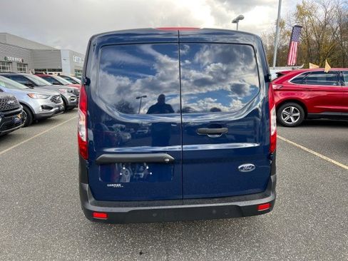 Used 2020 Ford Transit Connect XL image 6