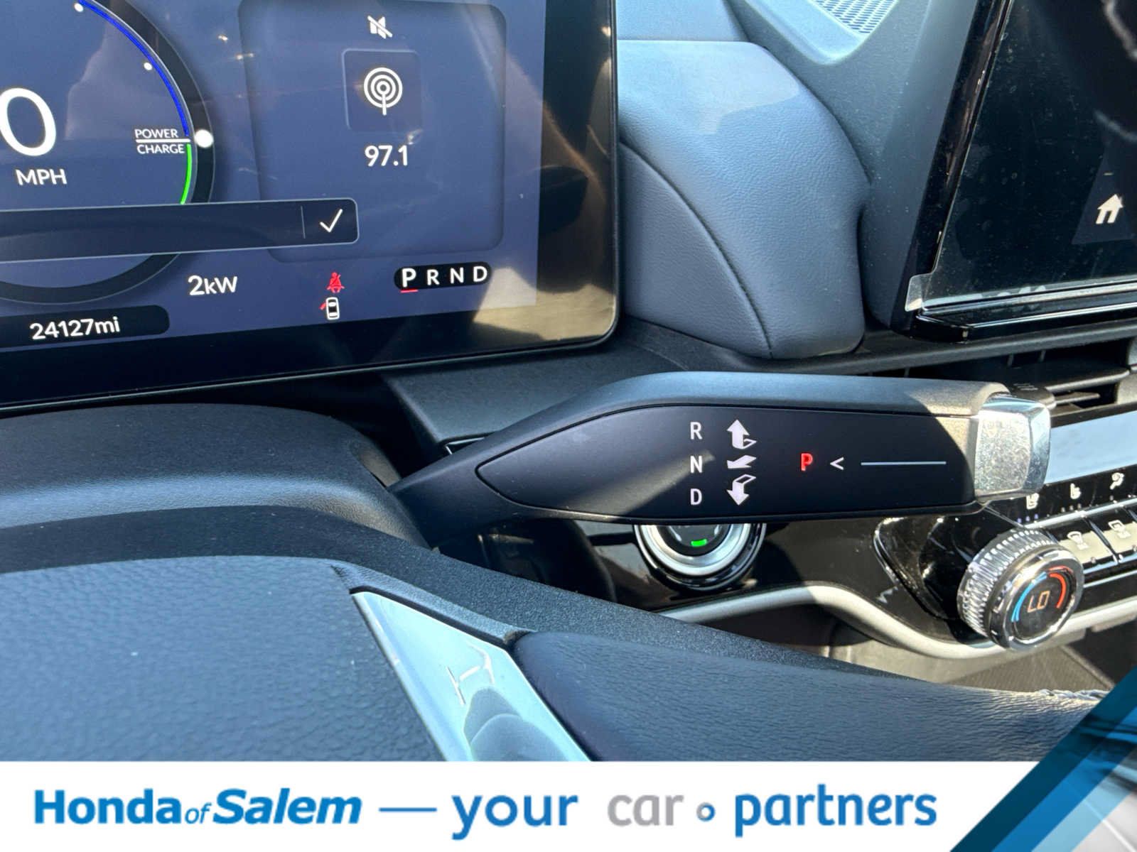 Used 2024 Honda Prologue Elite image 18