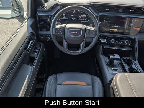 Used 2025 GMC Sierra 1500 AT4 AWD/4WD image 15
