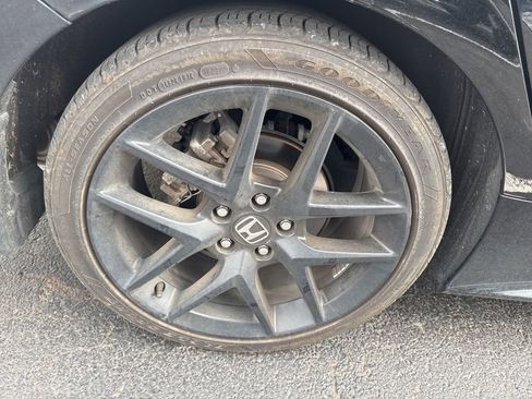 Used 2023 Honda Civic Si image 13