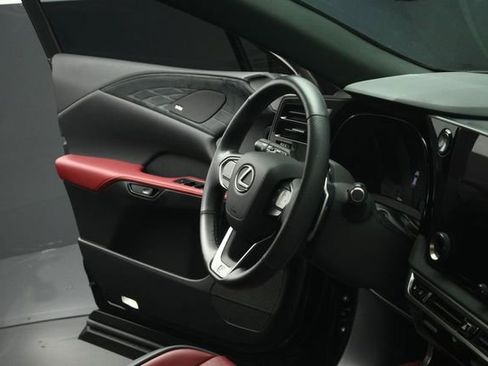 Used 2024 Lexus RX 350 F Sport w/ Convenience Package AWD/4WD image 58
