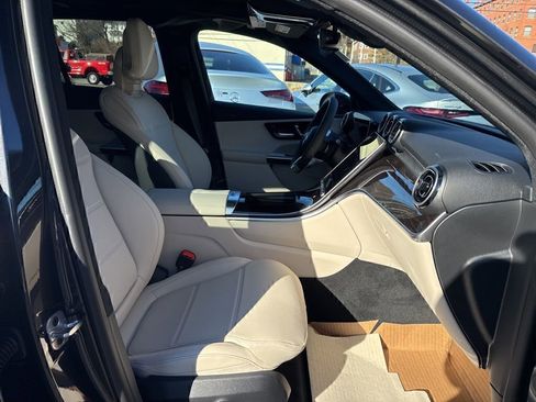 New 2026 Mercedes-Benz GLC 300 4MATIC image 12