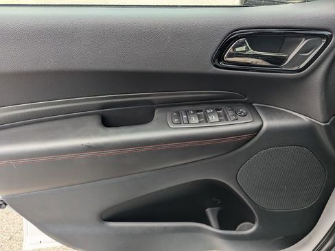 New 2026 Dodge Durango GT image 15