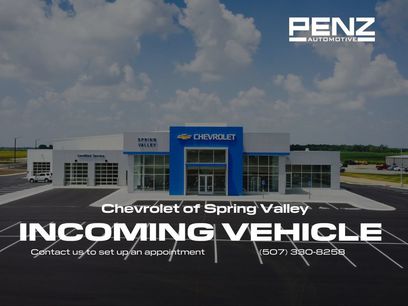 Used 2020 Chevrolet Silverado 1500 RST w/ All-Star Edition