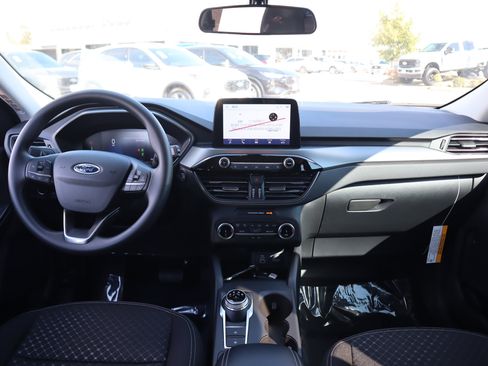 New 2026 Ford Escape Active image 34