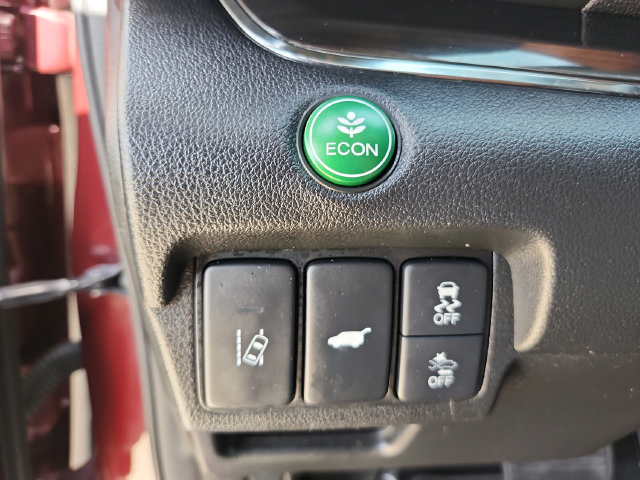 Used 2016 Honda CR-V Touring image 28