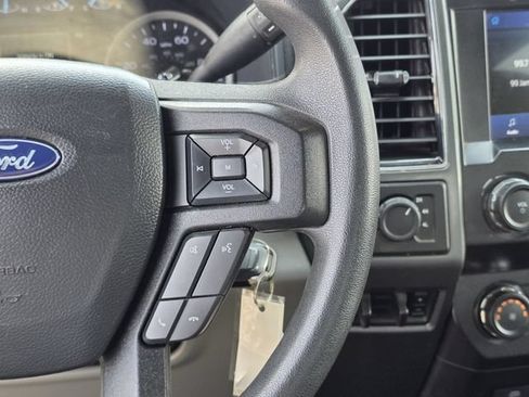 Used 2022 Ford F250 XLT AWD/4WD image 27