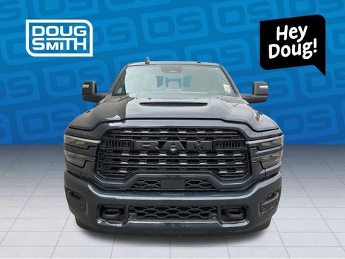 New 2026 RAM 2500 Limited image 9