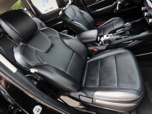 Used 2021 Kia Telluride LX AWD/4WD image 61