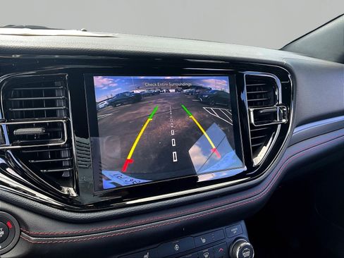 Used 2026 Dodge Durango GT RWD image 14