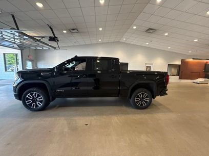 New 2026 GMC Sierra 1500 AT4 w/ Technology Package