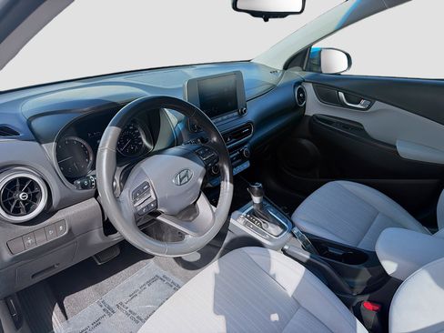 Used 2022 Hyundai Kona SEL w/ Convenience Package image 7