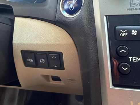 Used 2010 Lexus RX 450h AWD image 13