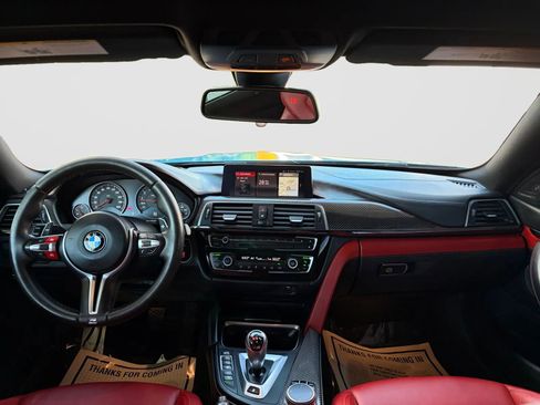Used 2018 BMW M4 Coupe RWD image 20