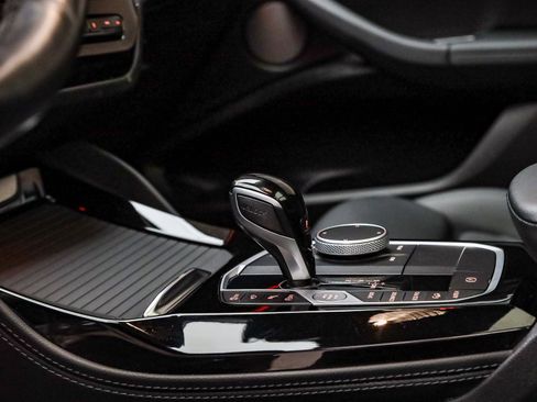 Certified 2023 BMW X4 xDrive30i w/ M Sport Package image 25