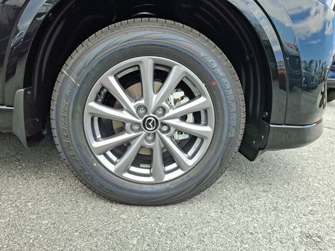 New 2025 MAZDA CX-5 AWD 2.5 S w/ Preferred Package image 8