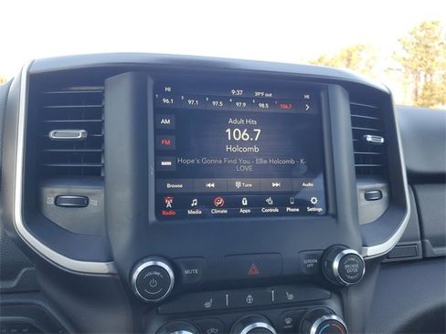 Used 2020 RAM 1500 Big Horn image 29