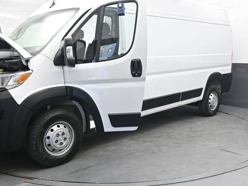 Used 2023 RAM ProMaster 2500 FWD image 43