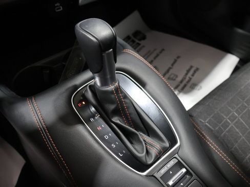 Used 2024 Honda HR-V Sport image 30