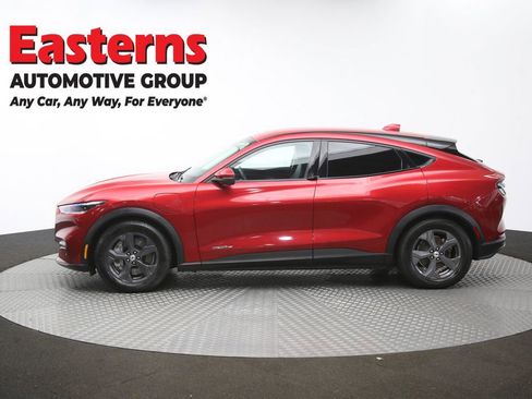 Used 2021 Ford Mustang Mach-E Select RWD image 57